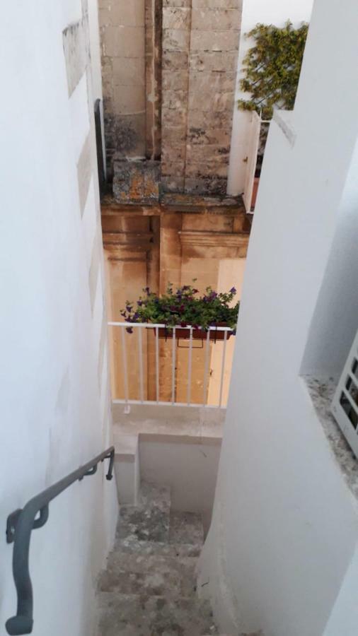 La Dimora Di Nonna Dora Apartment