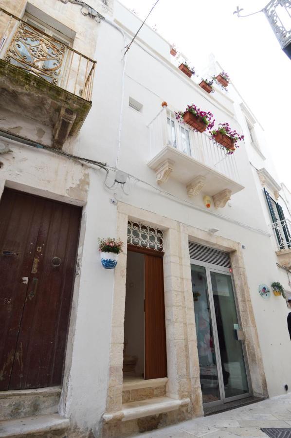 La Dimora Di Nonna Dora Apartment Martina Franca