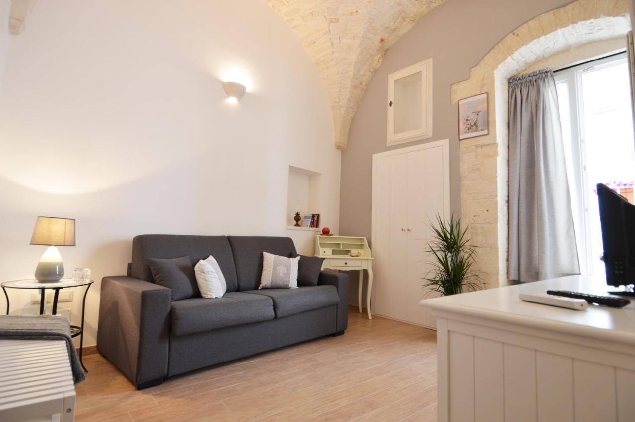 Apartment La Dimora Di Nonna Dora Martina Franca