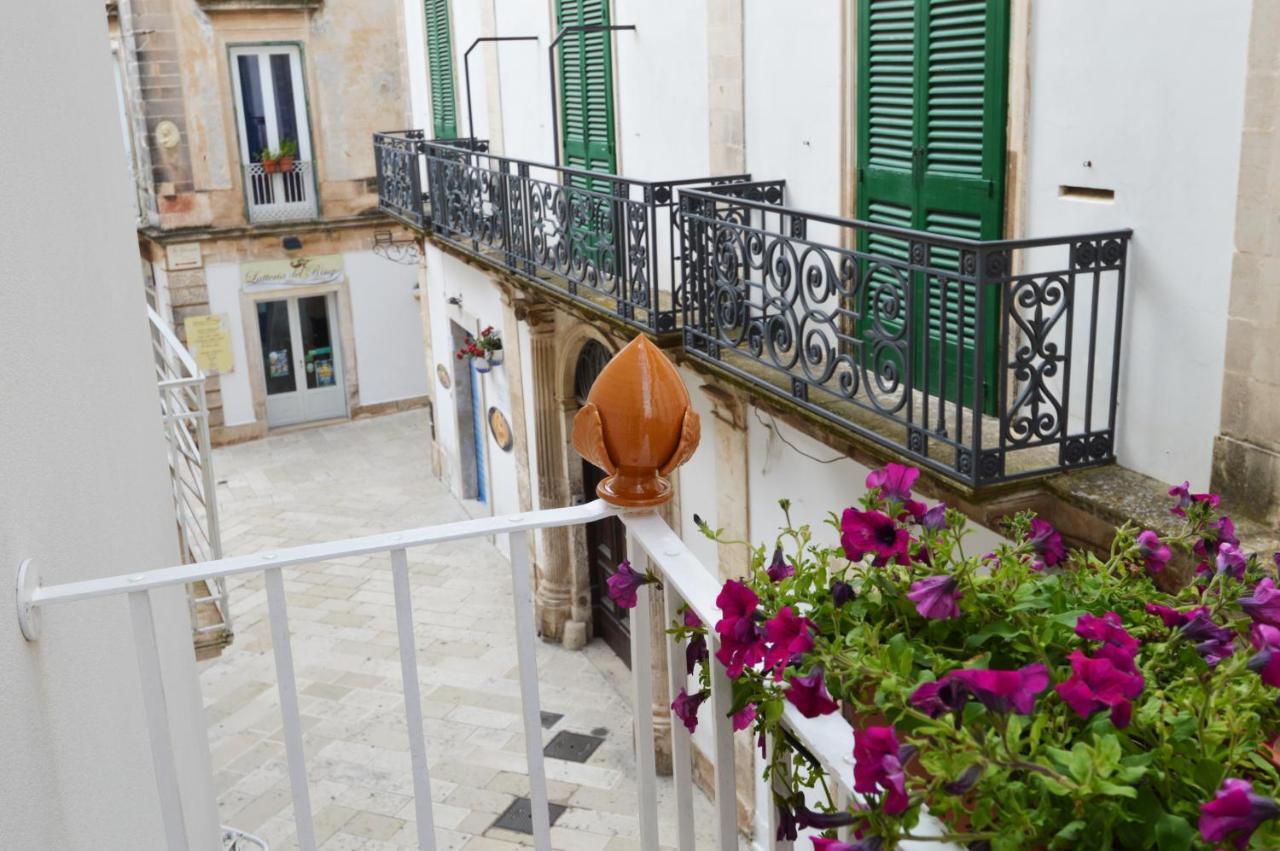 Apartment La Dimora Di Nonna Dora Martina Franca