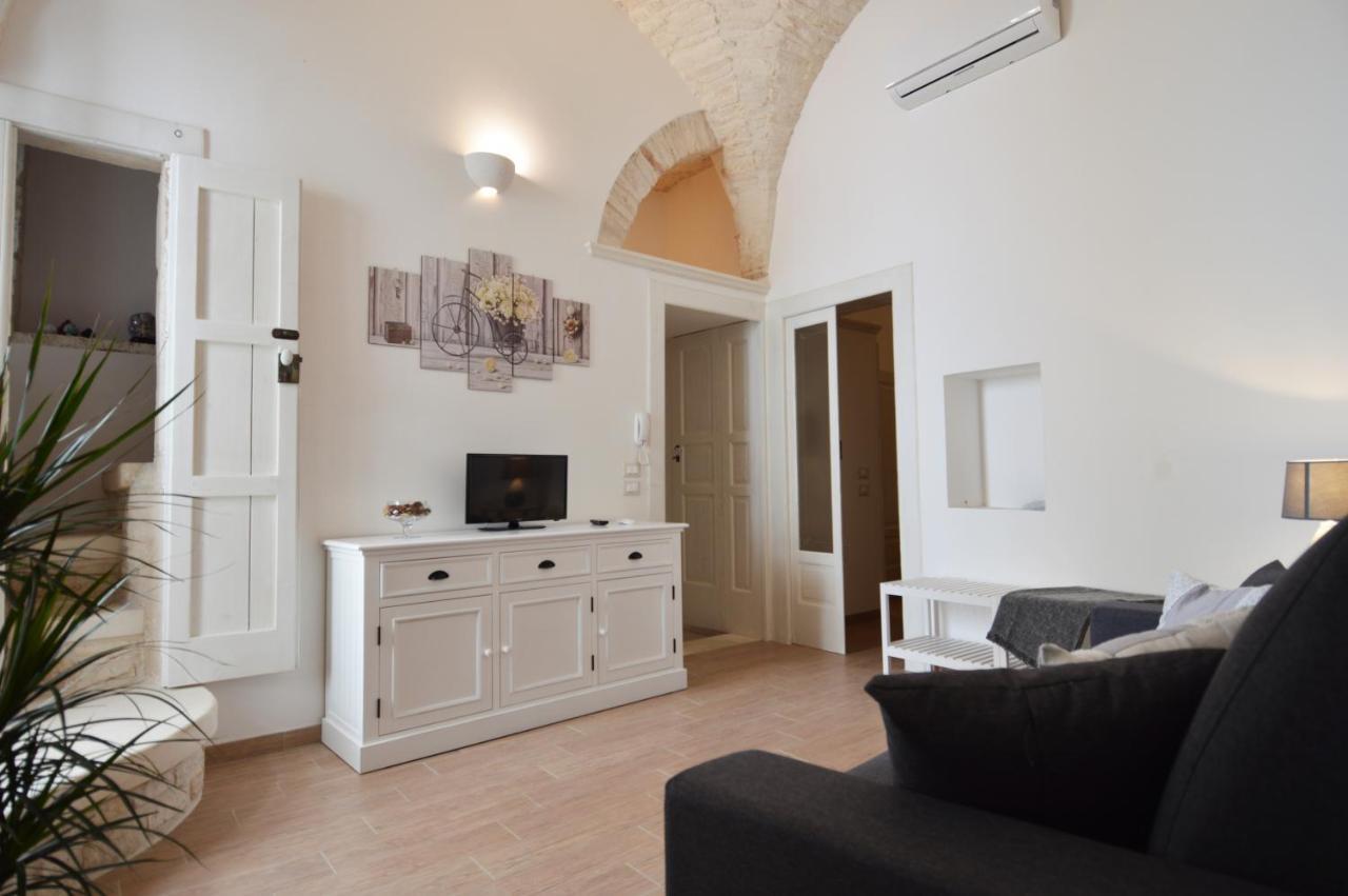 La Dimora Di Nonna Dora Martina Franca
