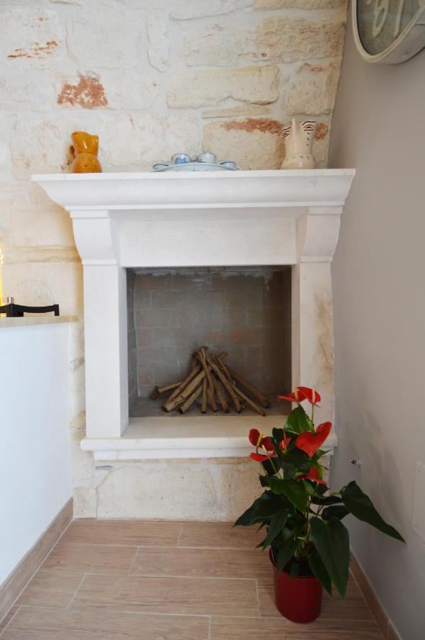 La Dimora Di Nonna Dora Apartment Martina Franca