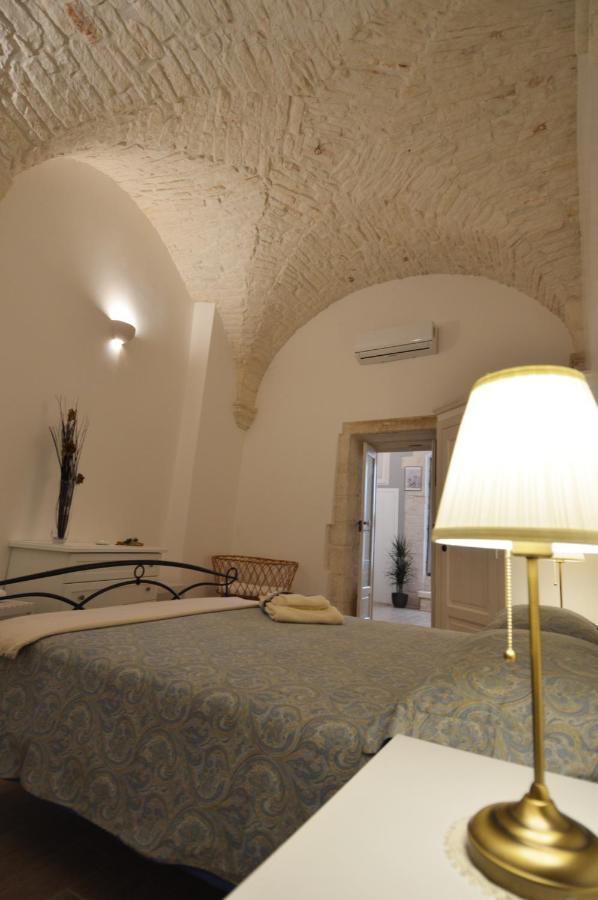 Apartment La Dimora Di Nonna Dora