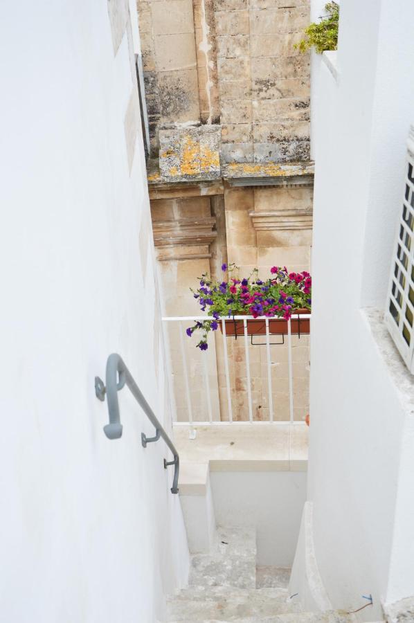 Apartment La Dimora Di Nonna Dora Martina Franca