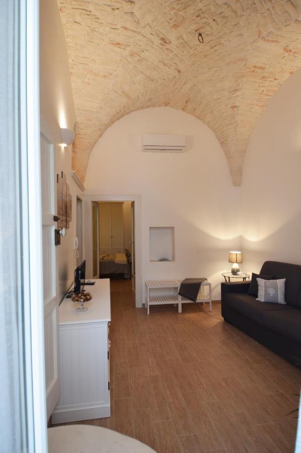 Apartment La Dimora Di Nonna Dora Martina Franca