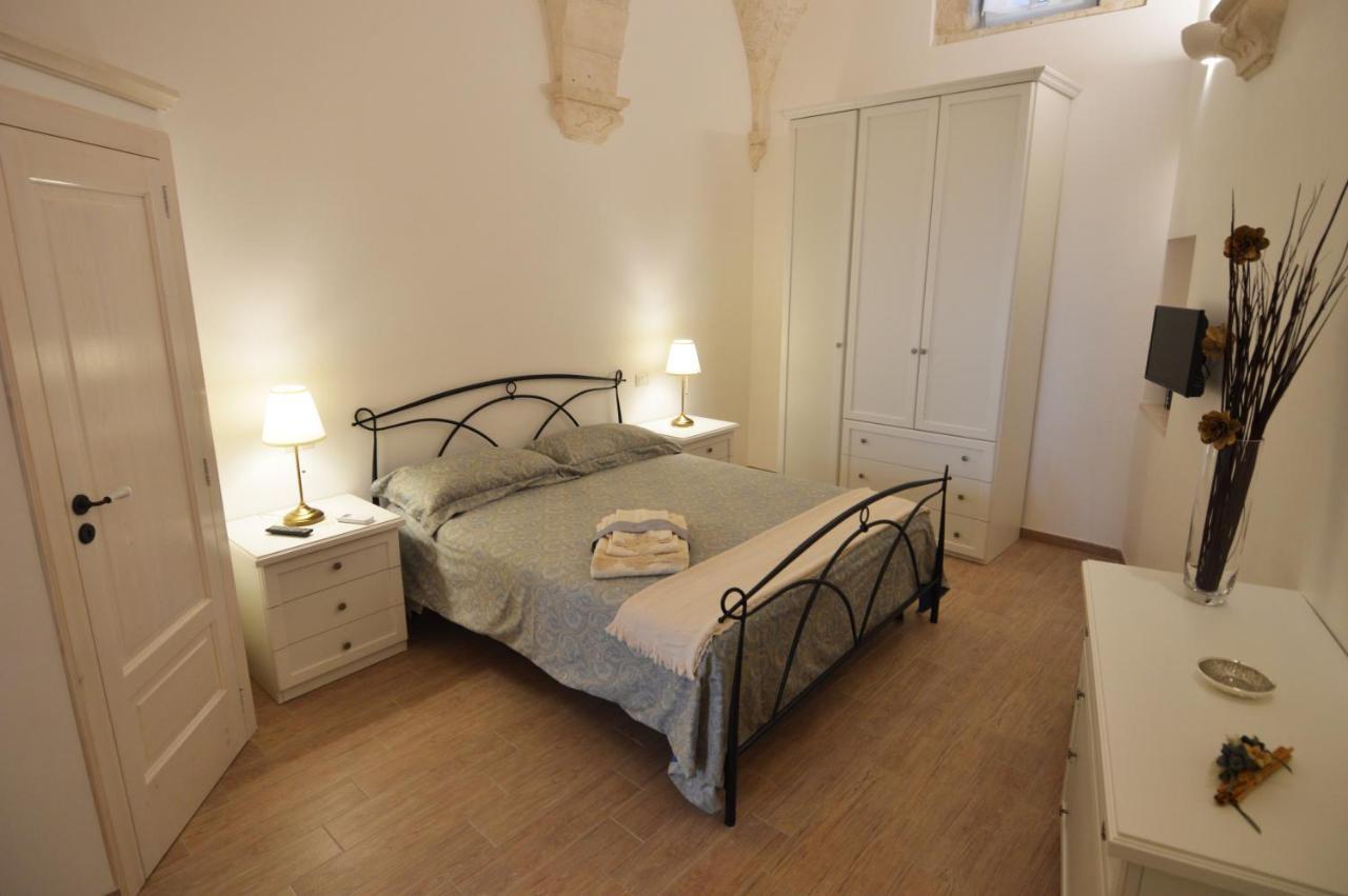 La Dimora Di Nonna Dora Martina Franca