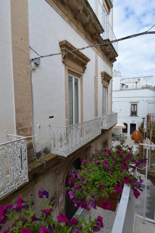 La Dimora Di Nonna Dora * Martina Franca