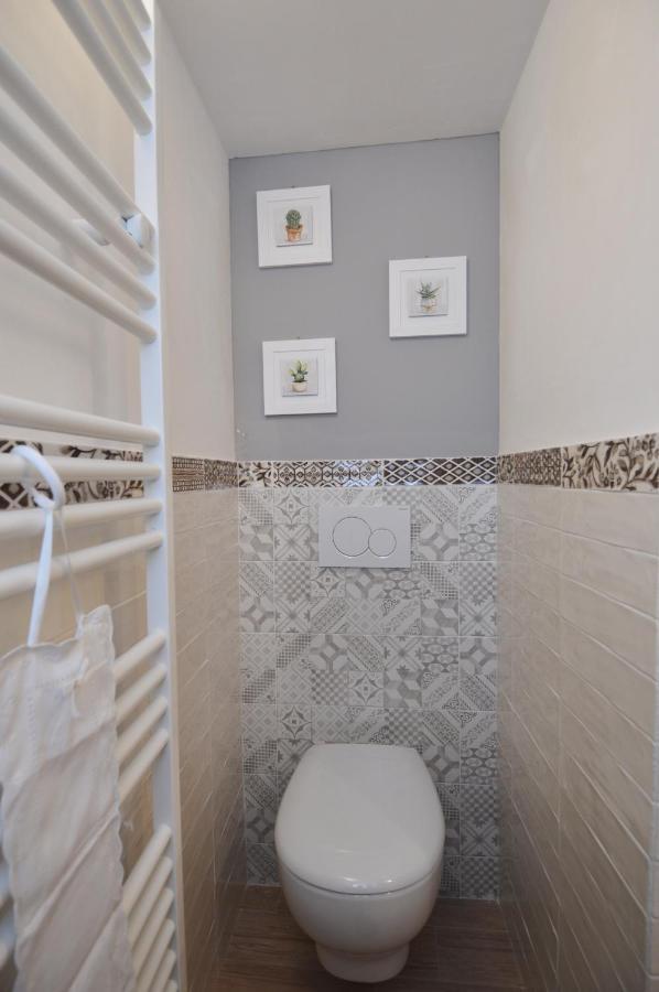 Apartment La Dimora Di Nonna Dora Martina Franca